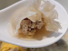 -浙味观杭州海鲜面(钱江新城高德置地店)