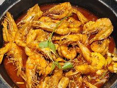 -巴蜀王婆大虾(南锣鼓巷店)