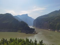-白帝城·瞿塘峡景区