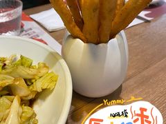 -椒爱水煮鱼川菜(中街大悦城店)