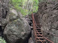 -雾灵西峰