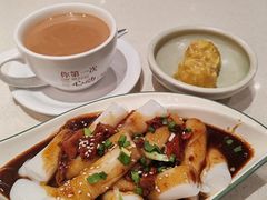 -和平馆·地道港澳茶餐厅(西门口店)