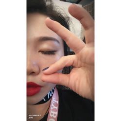 点击看大图 -春田花美甲美睫