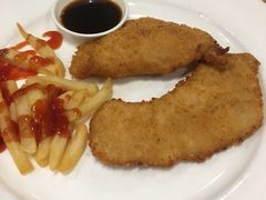 -德大西餐社(云南南路店)