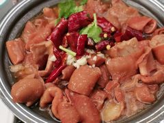 -春满园生态餐厅(南宫路店)