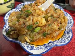 -老丽江餐馆(丽江华都商贸城店)