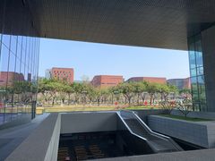 -广州市城市规划展览中心