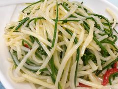 -牧马人奶茶馆(乌兰察布总店)