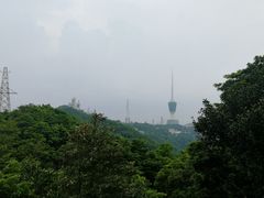 -梧桐山风景名胜区