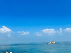 -养马岛旅游度假区