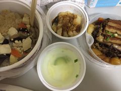 -老妈米线(港龙店)