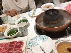 -阳坊胜利涮羊肉(阳坊老店)