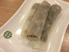 -添好运点心专门店(中环IFC店)