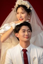 -太古映画婚纱摄影(天河店)