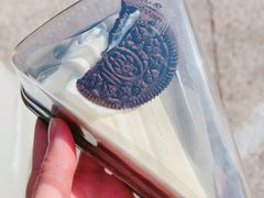 芝士蛋糕-起士林西餐厅(东经路店)