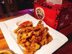 -巴邑火锅·夜宵(港隆广场店)