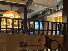 大堂-一豚轩·烧鸟·豚骨拉面(五四路店)