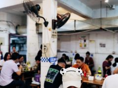 大堂-黑竹香鸡(营和巷店)