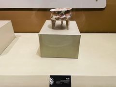 -鸿山遗址博物馆