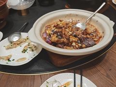 -福海居烤鸭店(鸟巢店)