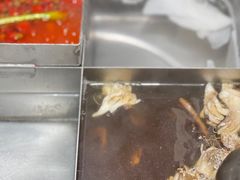 -海底捞火锅(龙湖三千集店)