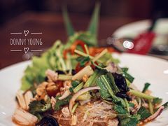 海鲜沙拉-荷花泰菜(东方新天地店)