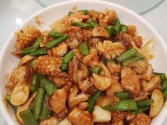 八珍豆腐-砂锅李(九江路店)