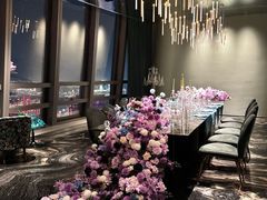 -天玑高空江景餐厅&酒吧Sky Secret Restaurant&Bar