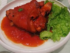 -谷语中餐厅