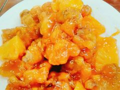 -华勘酒楼中山门广宁路店