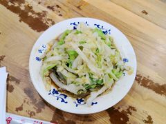 -柴氏风味斋(甘家口店)