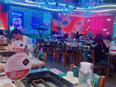 -荷炉烤鱼音乐餐厅(佳和城店)
