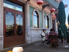-星巴克臻选(北京前门大街店)