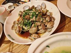 -新白鹿餐厅(银泰西湖文化广场店)