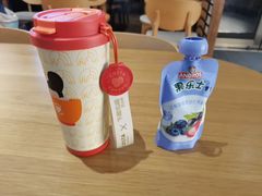 -COSTA COFFEE(上海五玠坊店)