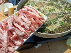 -贵凤凰贵州米粉(望京店)