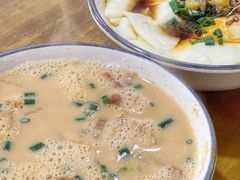 -文武王氏烧饼·无矾油条(西溪路店)