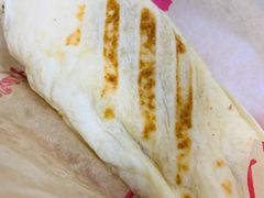 嗨啤浓醇燕麦拿铁-Tims天好咖啡(河西万象城店)