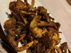 -有奴思烤肉·清真(正宁路店)