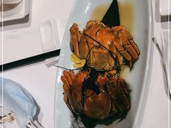 -小厨娘淮扬菜(清江苏宁广场店)