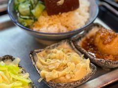 -馔豚·台北菜专门店(深圳湾万象城店)