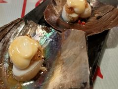 -辉记炭烧海鲜大排档·老字号(福田店)