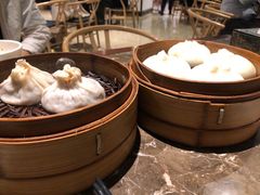 松籽烧卖-冶春茶社(星汉大厦店)