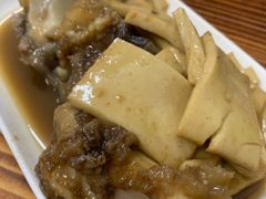 -老兵牛蹄店(下沙店)