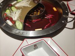 -豆花姐烂豆花火锅(水屯北路恒大滨河店)