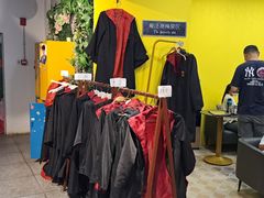 -谜盒子奇幻密室(南屏店)