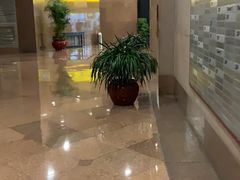 -亮马河大厦办公楼-1座