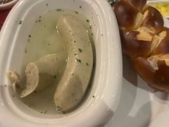 -申德勒加油站餐厅(三里屯北小街店)