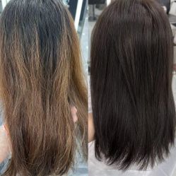 -Coo Hair salon