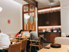 大堂-顺风汤馆·广府粤菜(江宸天街店)